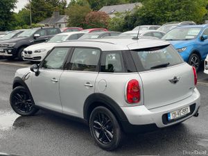 Mini COUNTRYMAN 2013 1.6 Diesel - Image 4