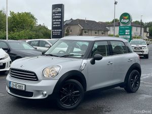 Mini COUNTRYMAN 2013 1.6 Diesel - Image 2