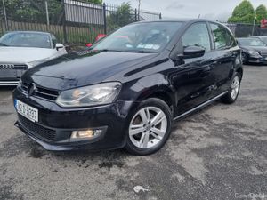Volkswagen Polo  Automatic 2014 - Image 3