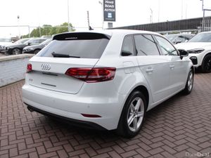 2020 AUDI A3 1.4TFSI 5DR HATCHBACK AUTO - Image 4