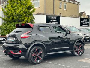 Nissan Juke 2017 1.2 petrol - Image 3
