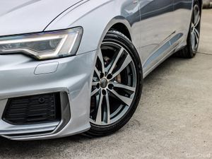 2019 AUDI A6 S LINE 40TDI 204BHP - Image 2