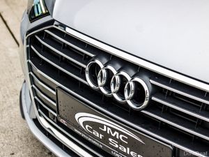 2019 AUDI A6 S LINE 40TDI 204BHP - Image 3