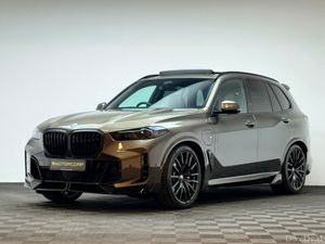 BMW X5 50E M SPORT PRO XDRIVE - Image 3