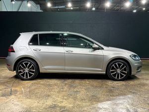 Volkswagen Golf 1.4 TSI HIGH LINE AUTOMATIC - FACT - Image 3