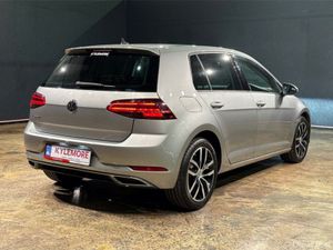 Volkswagen Golf 1.4 TSI HIGH LINE AUTOMATIC - FACT - Image 4