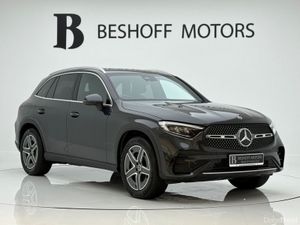 Mercedes-Benz GLC 220d 4MATIC AMG LINE PLUS=ONLY 1 - Image 3