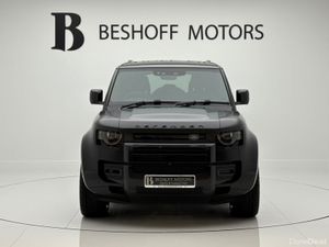 Land Rover Defender X-DYNAMIC SE=SATIN PPF//22'' A - Image 2