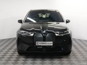 BMW iX 40 M Sport Edition - Image 2