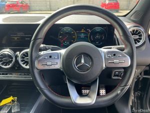 Mercedes-Benz EQB EQB350 AMG-LINE 4MATIC 7-SEATER - Image 4