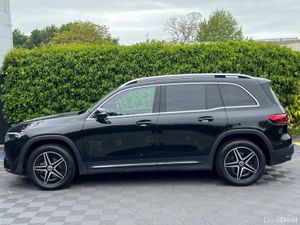 Mercedes-Benz EQB EQB350 AMG-LINE 4MATIC 7-SEATER - Image 3