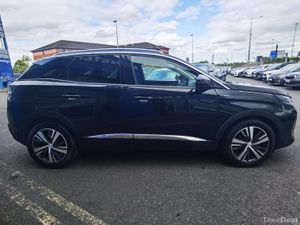 PEUGEOT 3008 1.6 ALLURE PREMIUM PLUS 2 AUTO PHEV - Image 4