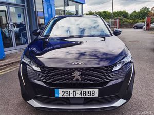 PEUGEOT 3008 1.6 ALLURE PREMIUM PLUS 2 AUTO PHEV - Image 2