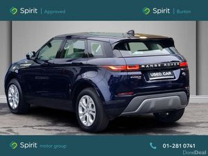 Land Rover Range Rover Evoque 1.5 HYBRID  AWD - Image 2