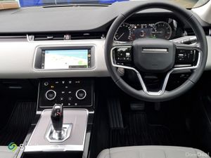 Land Rover Range Rover Evoque 1.5 HYBRID  AWD - Image 4