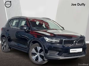 Volvo XC40 PHEV T4 (197hp) Insciption Exp FWD - Image 3