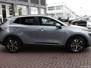 2024 KIA SPORTAGE K3 DIESEL 1.6 5DR SUV - Image 3