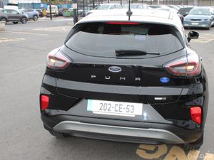 Ford Puma 2020 - Image 4