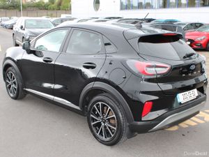 Ford Puma 2020 - Image 3