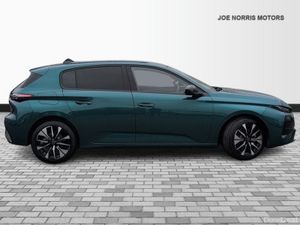 Peugeot 308 Allure 1.5 Blue HDi Automatic - Image 4