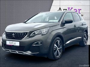 Peugeot 3008 PEUGEOT 3008 2019 ALLURE 1.5 HDI 130 - Image 3