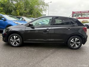 Volkswagen Polo 1.0 PETROL CL AUTO - Image 4