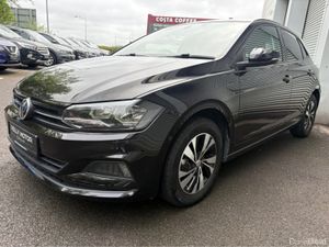 Volkswagen Polo 1.0 PETROL CL AUTO - Image 3