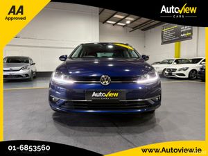 Volkswagen Golf MK 7.5 1.4 TSI Highline 7 Speed DS - Image 2