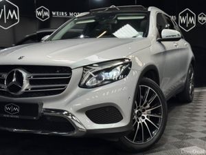 Mercedes-Benz GLC 220D 4MATIC SPORT PREMIUM + 5 5D - Image 3