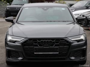 A6 Black Ed * Sequential HD Matrix lights - Image 2