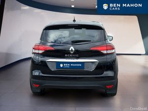 Renault Scenic Dynamique  S - Image 4