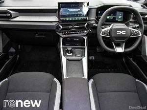 Dacia Bigster Journey HEV 155 - Image 2