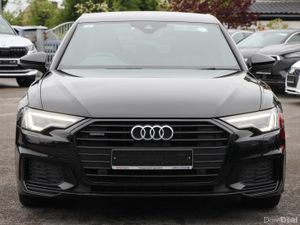 A6 Quattro Black Edition * Extra spec - Image 2