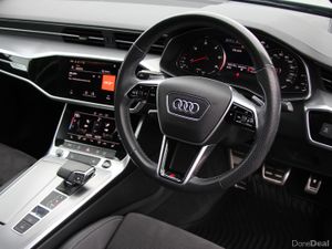 A6 Quattro Black Edition * Extra spec - Image 3