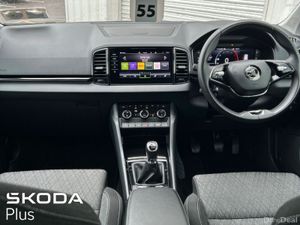 Skoda Karoq 2.0TDI 115HP Style - Image 2