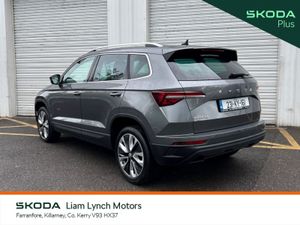Skoda Karoq 2.0TDI 115HP Style - Image 3