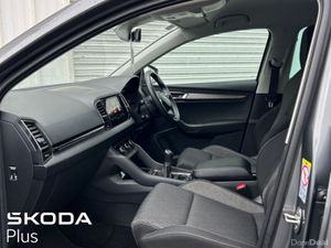 Skoda Karoq 2.0TDI 115HP Style - Image 4