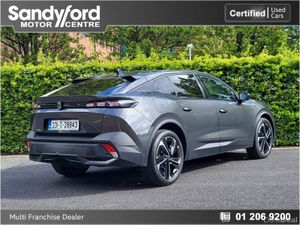 Peugeot 408 1.2 Puretech 130bhp Auto Allure - Image 4