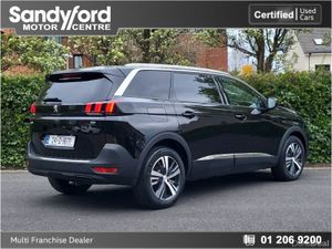 Peugeot 5008 1.2 Hybrid Allure136bhp E-DCS6**F.S.H - Image 4