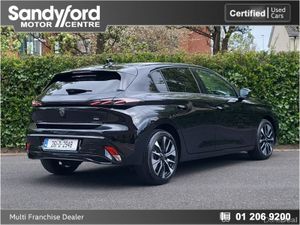 Peugeot 308 1.2 MHEV**CONNECTIVITY & ACCESS PACK * - Image 4