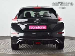 Nissan Leaf Leaf N-Connecta  N-Connecta  150 Elect - Image 4