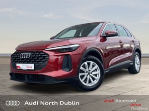 Audi Q5 Q5 SUV SE TFSI 150 kW S tronic - Image 4