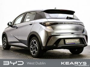 BYD DOLPHIN Dolphin Design - Image 2