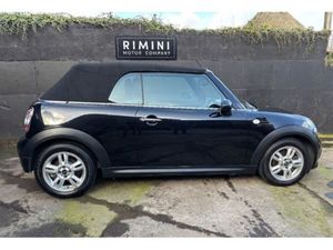Mini One 1 6 2DR - Image 4
