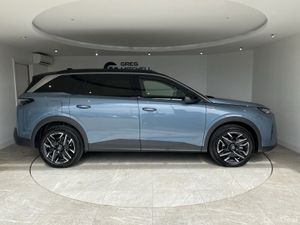 Peugeot 5008 2025 - Image 4