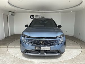 Peugeot 5008 2025 - Image 2