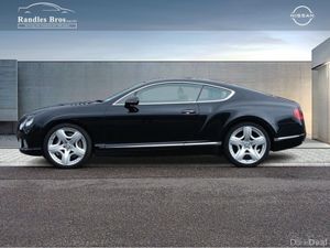 Bentley Continental CONTINENTAL GT MDS 2DR A - Image 3