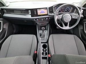 Audi A1 TFSI AUTOMATIC SPORT BACK - Image 4