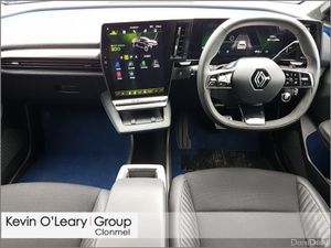 Renault Scenic Scenic Esprit Alpine E-Tech Ev  esp - Image 2