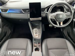 Renault Symbioz E-Tech HEV 145 Techno Esprit Alpin - Image 3
